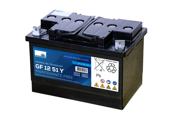 Hovedbilde  SONNENSCHEIN GF12051YG1 ...