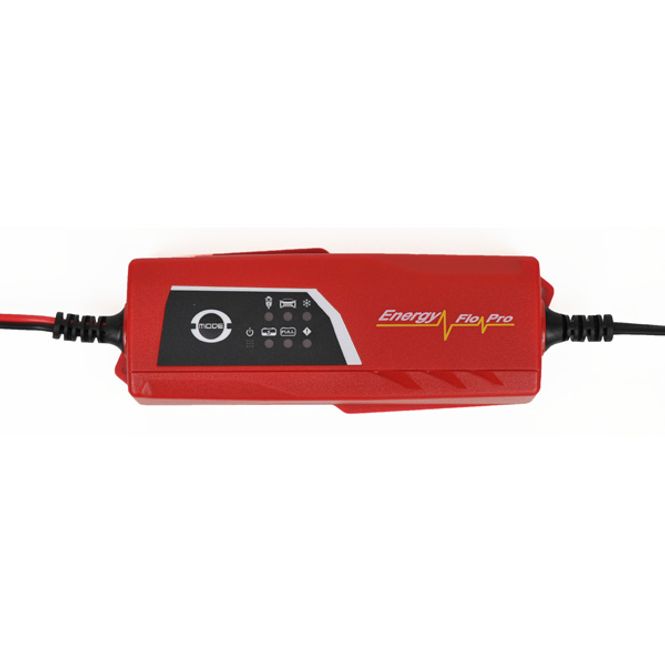 Hovedbilde Lader For Prof Booster 15v ...