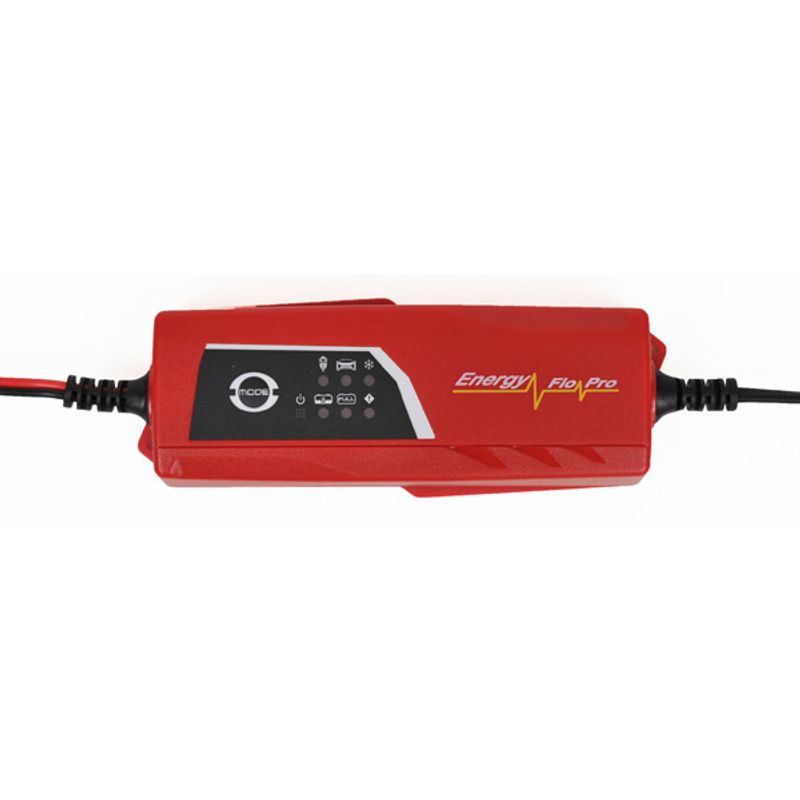 Lader For Prof Booster 15v 3amp Lemania