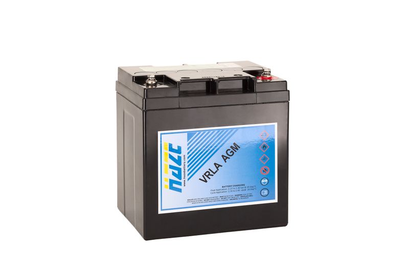 HAZE HZB12-28 12V 28Ah M5 Insert