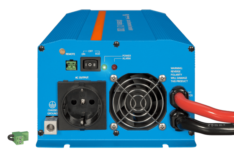 Victron Phoenix Inverter 48/250-230V VE.Direct