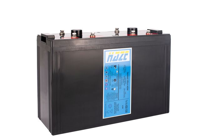 Hovedbilde Haze HZB2-1250 2V 1250Ah
