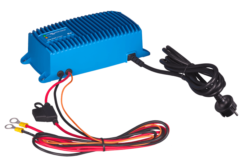 Victron Blue Smart 7Ah. 12V. IP67. Batterilader 