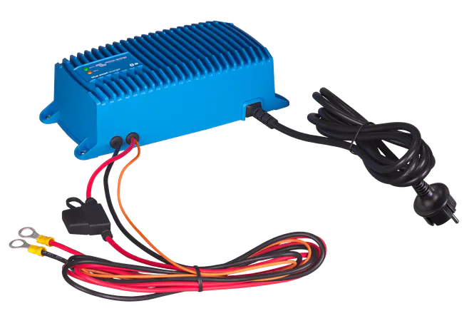 Hovedbilde Victron Blue Smart 7Ah. 12V. ...