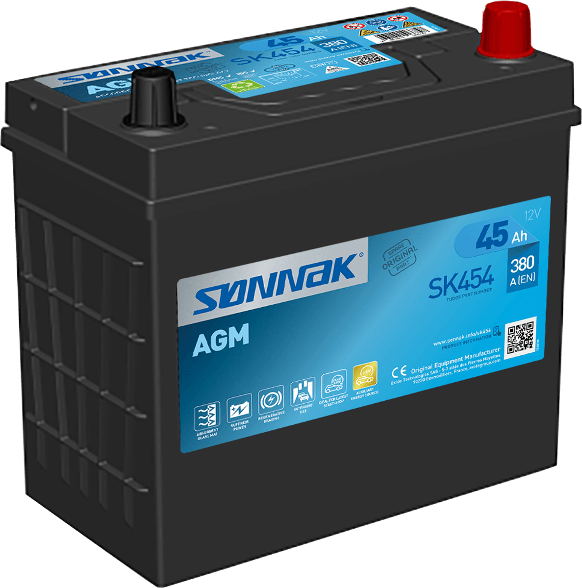  FINN DITT ELBILBATTERI NUMMER 2 OG PLUG IN-HYBRIDBIL BATTERI HER