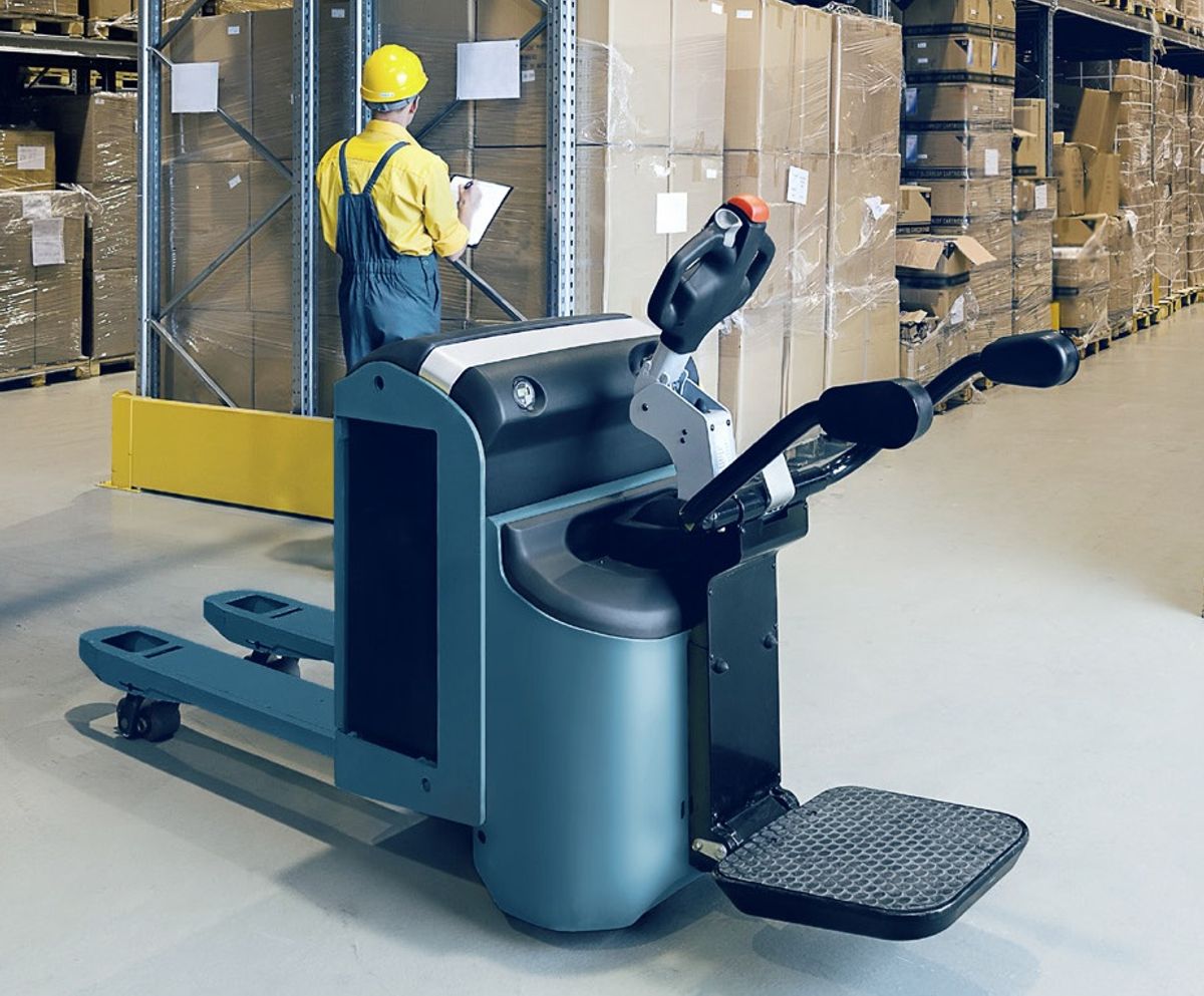 Exide 24V 60Ah Lithium lader  