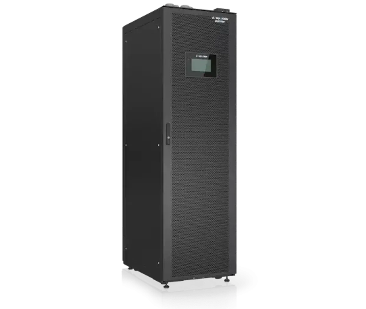 LI-Ion Data Center 1.0