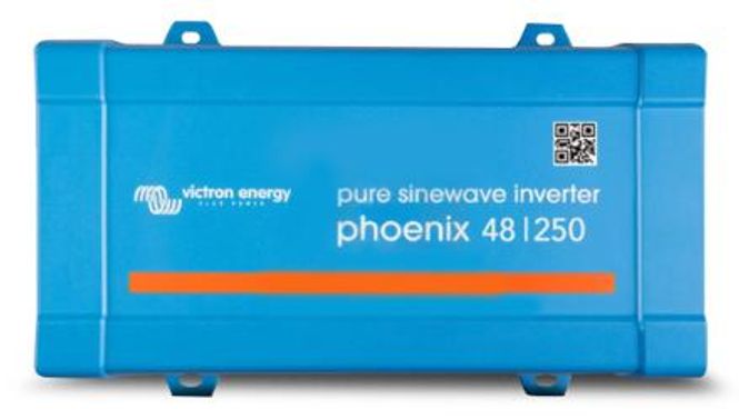 Hovedbilde Victron Phoenix Inverter ...