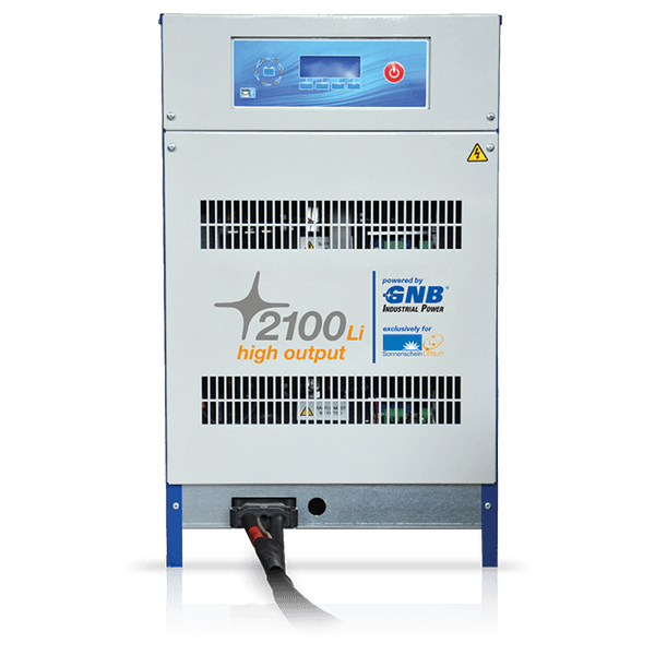 Hovedbilde 2100 Li-Ion High Output  - ...